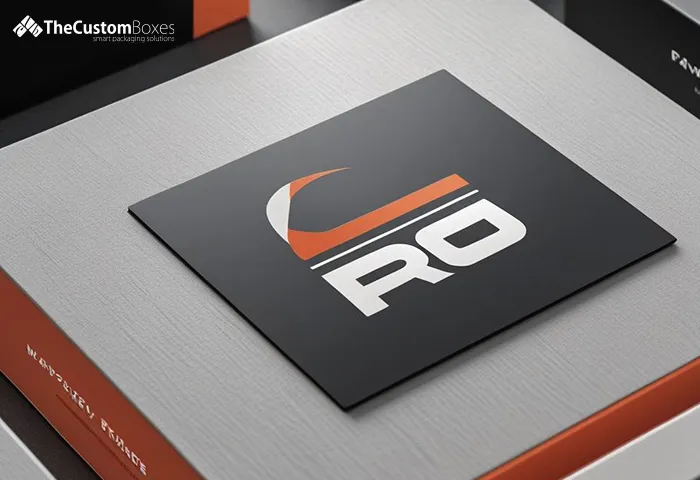 Add Logos That Speak Louder